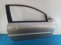 DRZWI PRZÓD PRAWE PASAŻERA Peugeot 206 3d Etsc