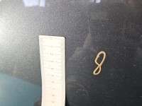 DRZWI PRZÓD LEWE KIEROWCY Peugeot 5008 5d Ktpd