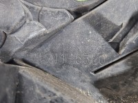 Atrapa grill Suzuki Sx4 I 06-