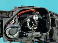 Reflektor lewy lampa przód AUDI Q7 I 4L EUROPA