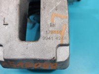 Zacisk tył lewy Audi A3 8L 1.8 T HB