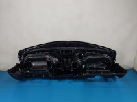 Deska rozdzielcza airbag pasażera kokpit Opel Movano III 685002536R