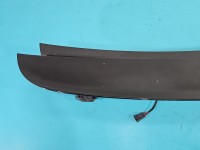 Spoiler lotka klapy Porsche Panamera I 970