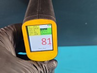 DRZWI PRZÓD PRAWE PASAŻERA Citroen C1 I 5d kTA