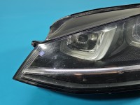 Reflektor lewy lampa przód Vw Golf VII EUROPA 5G1941033