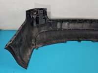 Zderzak tył AUDI A4 B8 czarny, LY9B kombi