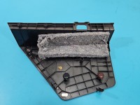 Osłona ZAŚLEPKA PLASTIK Toyota Auris II 58219-02030