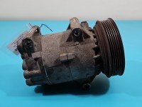 Sprężarka klimatyzacji kompresor Renault Megane II 8200470242