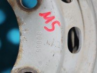 Felga stalowa 15" Ford Transit Szerokość felgi: 6.0", 6x114.3, Producent felg: FORD, 6Jx15et70 6x180
