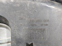 Atrapa grill Seat Arosa
