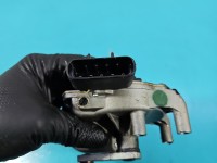 Silniczek Silnik wycieraczek przód Fiat Ducato IV 1363338080