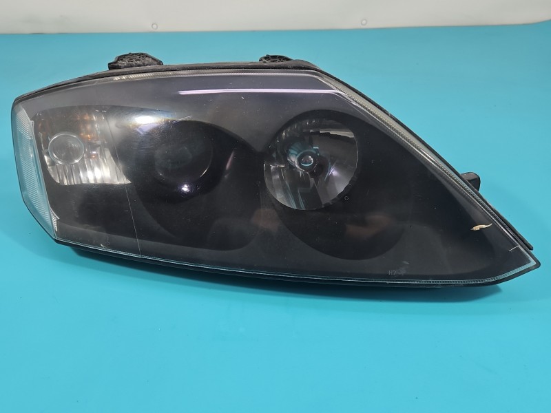 Reflektor prawy lampa przód Hyundai Coupe II 01-08 EUROPA 92102-2CXXX