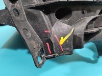 Listwa podreflektorowa Audi A5 8T 8T0805608R