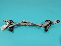 Mechanizm wycieraczek Mazda CX-3 14-21 europa