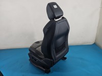 Fotele komplet kanapa Peugeot 3008 II