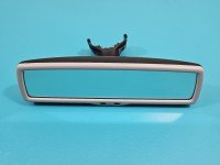 Lusterko wewnętrzne Skoda Yeti wsteczne
