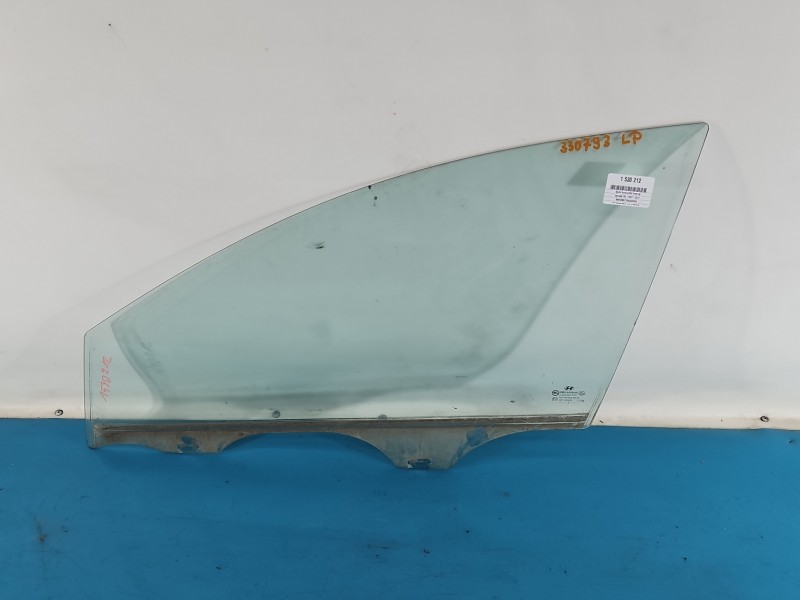 Szyba drzwi przód lewa KIEROWCY Hyundai I30 I 07-12 kombi