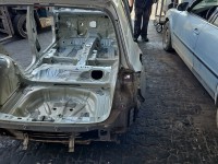 Błotnik tył prawy ćwiartka Vw Golf Sportsvan Lb7w HB