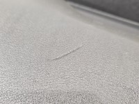 Tapicerka drzwi tył lewa boczek BMW iX1 U11 97064561, F015122