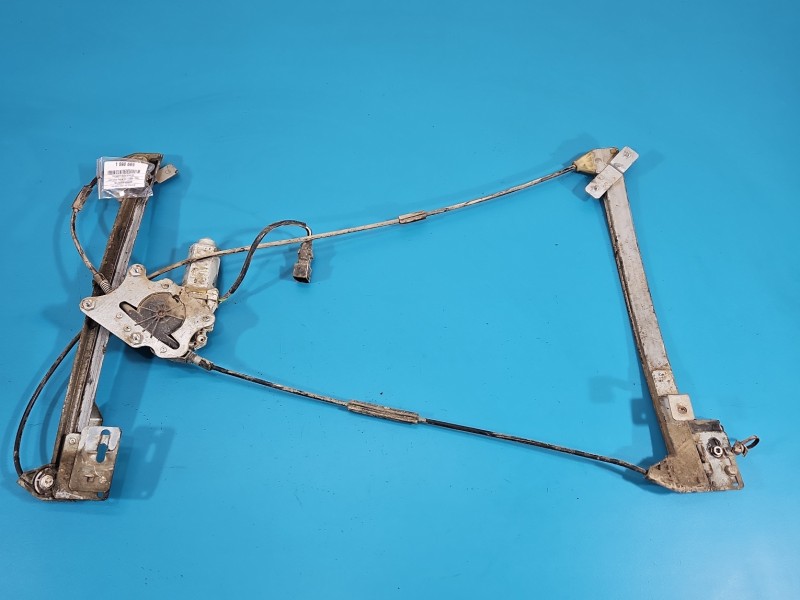 Podnośnik szyby tylnej Land rover Freelander I 2.0 TD
