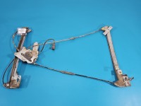Podnośnik szyby tylnej Land rover Freelander I 2.0 TD