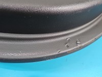 Tapicerka drzwi przód prawa boczek pasażera JAGUAR XF I X250 6D012605