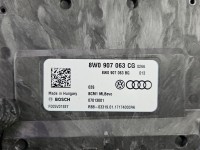 Sterownik moduł komfortu Audi A5 F5 8W0907063CG Audi OE