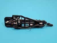 Klamka przód lewa zewnętrzna Jeep Grand Cherokee IV WK2 4581-1000, 04589887AD