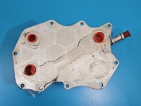 Chłodnica oleju AUDI Q7 I 4L 057117021M 4.2 TDI