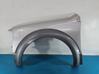 Błotnik przód lewy Ford Freestyle Taurus X beżowy PNUPL0 - Silver Birch Metallic