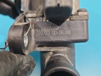 Zawór wody Renault Trafic III elektrozawór 212309316R