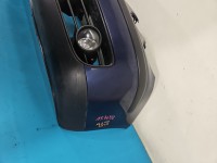 Zderzak przód Vw Polo IV 9N granatowy LB5N