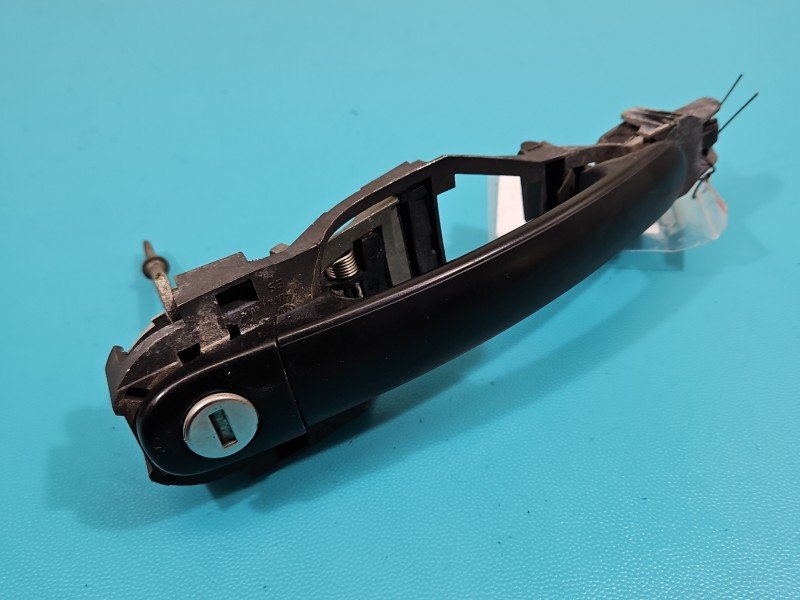 Klamka przód lewa zewnętrzna Seat Toledo III 3B0837885 Klamka przód lewa zewnętrzna Seat Toledo III 3B0837885