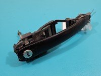 Klamka przód lewa zewnętrzna Seat Toledo III 3B0837885