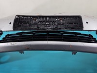 Zderzak przód Toyota Auris II srebrny, 1F7