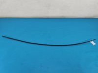 Listwa dachowa lewa dachu Toyota Yaris III