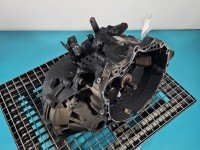 Skrzynia biegów 1023704 Volvo V70 I 2.5 tdi
