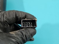 Lusterko prawe Audi A6 C5 LY9B europa