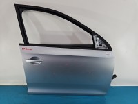 DRZWI PRZÓD PRAWE PASAŻERA Skoda Rapid 5d LA7W