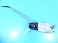 Klamka przód lewa zewnętrzna Skoda Rapid 5N0837885H