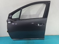 DRZWI PRZÓD LEWE KIEROWCY Peugeot 2008 I 13-19 5d beżowy EVL