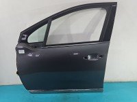 DRZWI PRZÓD LEWE KIEROWCY Peugeot 2008 I 5d beżowy EVL