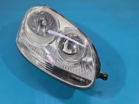 Reflektor prawy lampa przód Vw Jetta V EUROPA 1K6941006P, 1EG247007-08