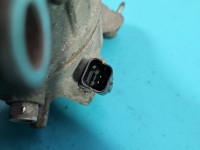 Sprężarka klimatyzacji kompresor Peugeot 2008 I 13-19 1.2 12V 9822184980, 447150-8110