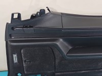 Tapicerka bagażnika lewa boczek Vw Sharan II 10- 7N0867705