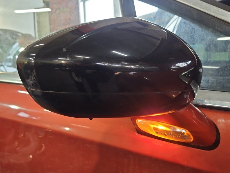 Lusterko prawe CITROEN DS4 15-20 KHK europa