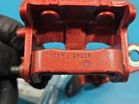 Zawias drzwi tył lewy Renault Kadjar