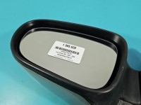 Lusterko lewe pin Ford Galaxy Mk1 HB 5d kolor 1 europa