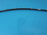 Listwa dachowa lewa dachu Peugeot 508 II 18- 98301629XK