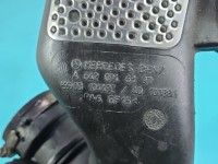 Przepływomierz Mercedes ML W164 A6420946397, 0310449C, 0110184A 3.0 CDI V6